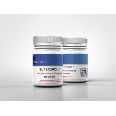 SUPERDROL 10 (USA WAREHOUSE)